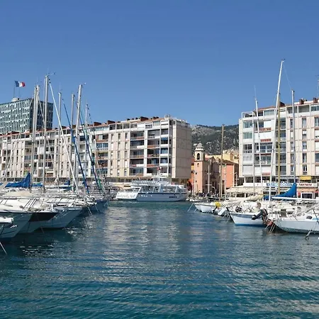 I * Toulon