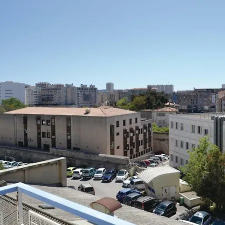 Apartment I *
