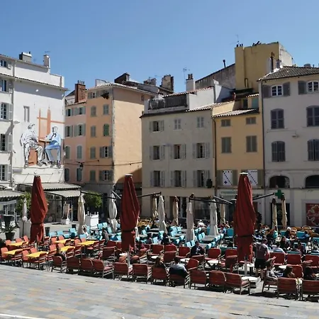 I Toulon