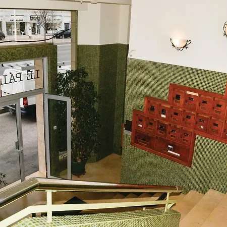 Apartment I *