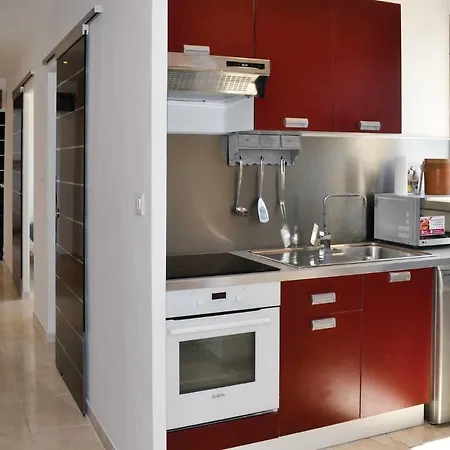 Apartment I