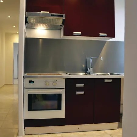 Apartment I *